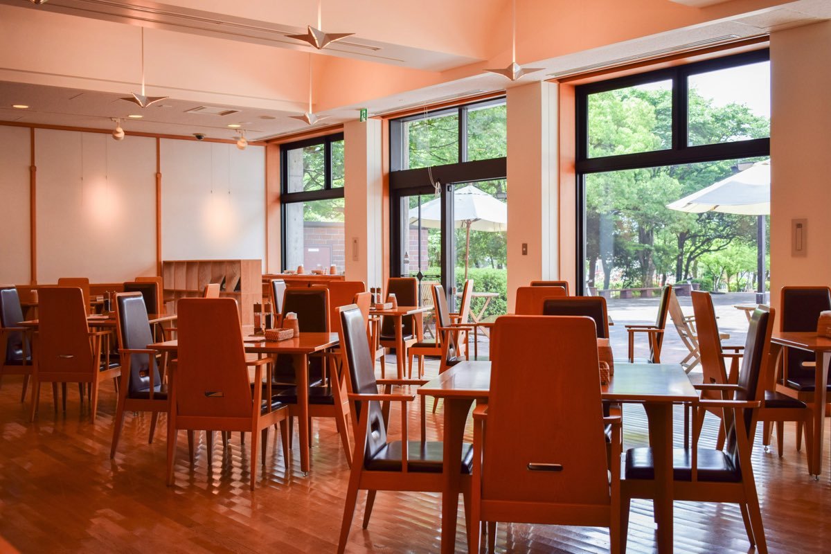 🖼️ 야마나시 현립 미술관 이미지 4